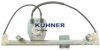 AD KüHNER AV1603 Window Lift
